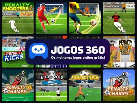 jogos penaltis 360 - jogos de pênalti jogos 360